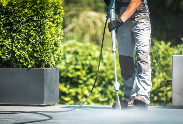 Best Parking Lot and Garage Cleaning  in Lake Clarke Shores, FL