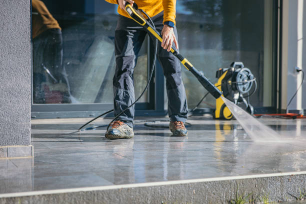 Best Patio and Deck Pressure Washing  in Lake Clarke Shores, FL