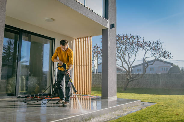 Best Roof Washing  in Lake Clarke Shores, FL